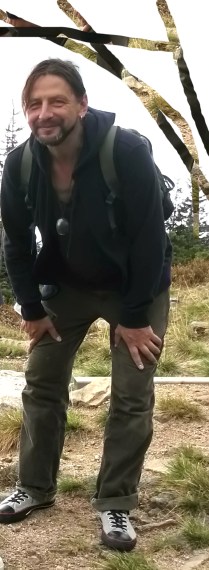 Krzysztof Spieczonek photo