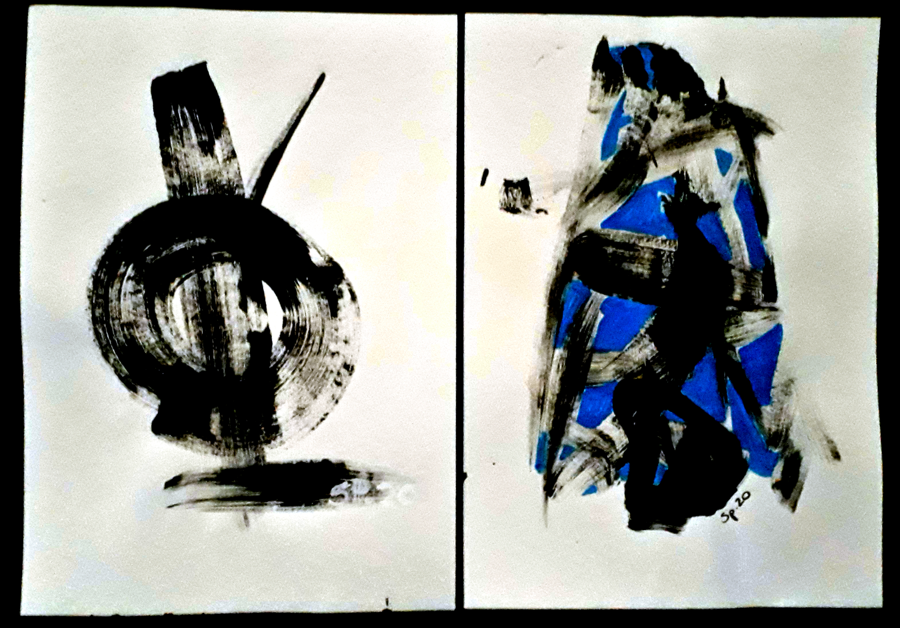 Krzysztof Spieczonek paintings