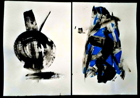 Krzysztof Spieczonek paintings